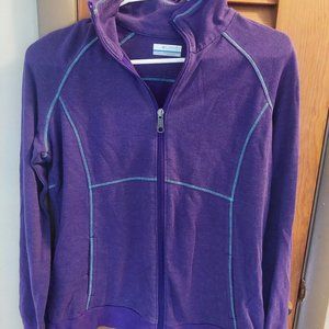 Columbia light jacket